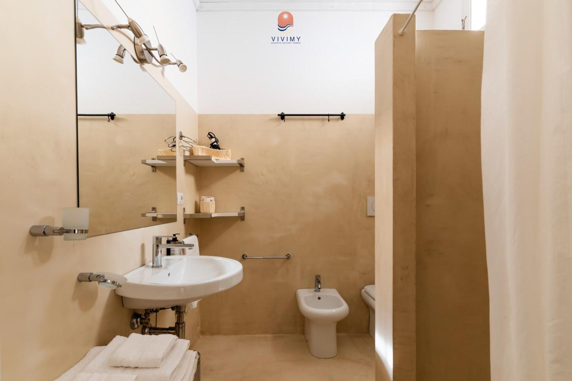 Palazzo Grassi By Vivimy Hotel Gallipoli Room photo